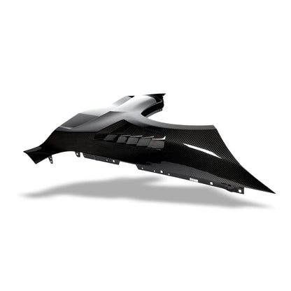 Carbon Fiber Side Fenders for BMW G82 G83 M4