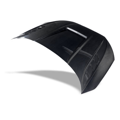 Carbon Fiber Hood for Audi RS3 8Y Sportback 2021-2023