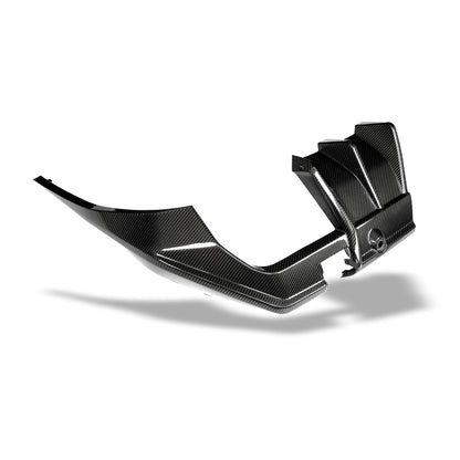 Carbon Fiber Rear Diffuser for BMW G90 G99 M5