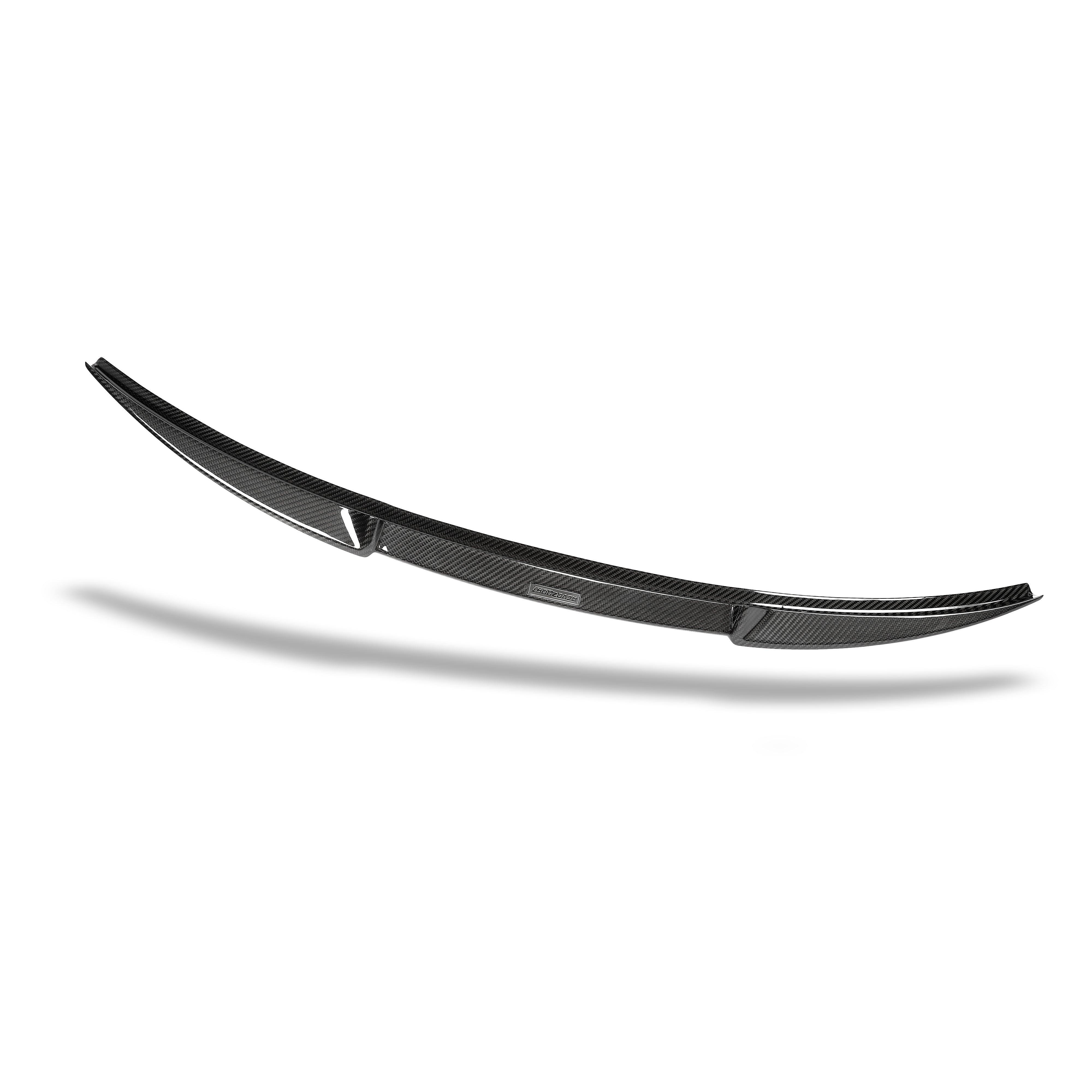 Carbon Fiber Rear Spoiler for BMW G82 M4 G22