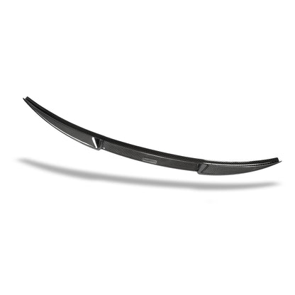 Carbon Fiber Rear Spoiler for BMW G82 M4 G22