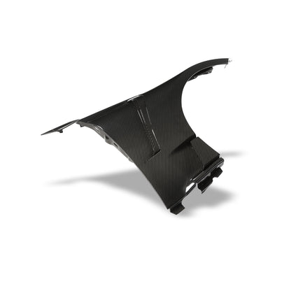 Carbon Fiber Side Fenders for BMW G87 M2
