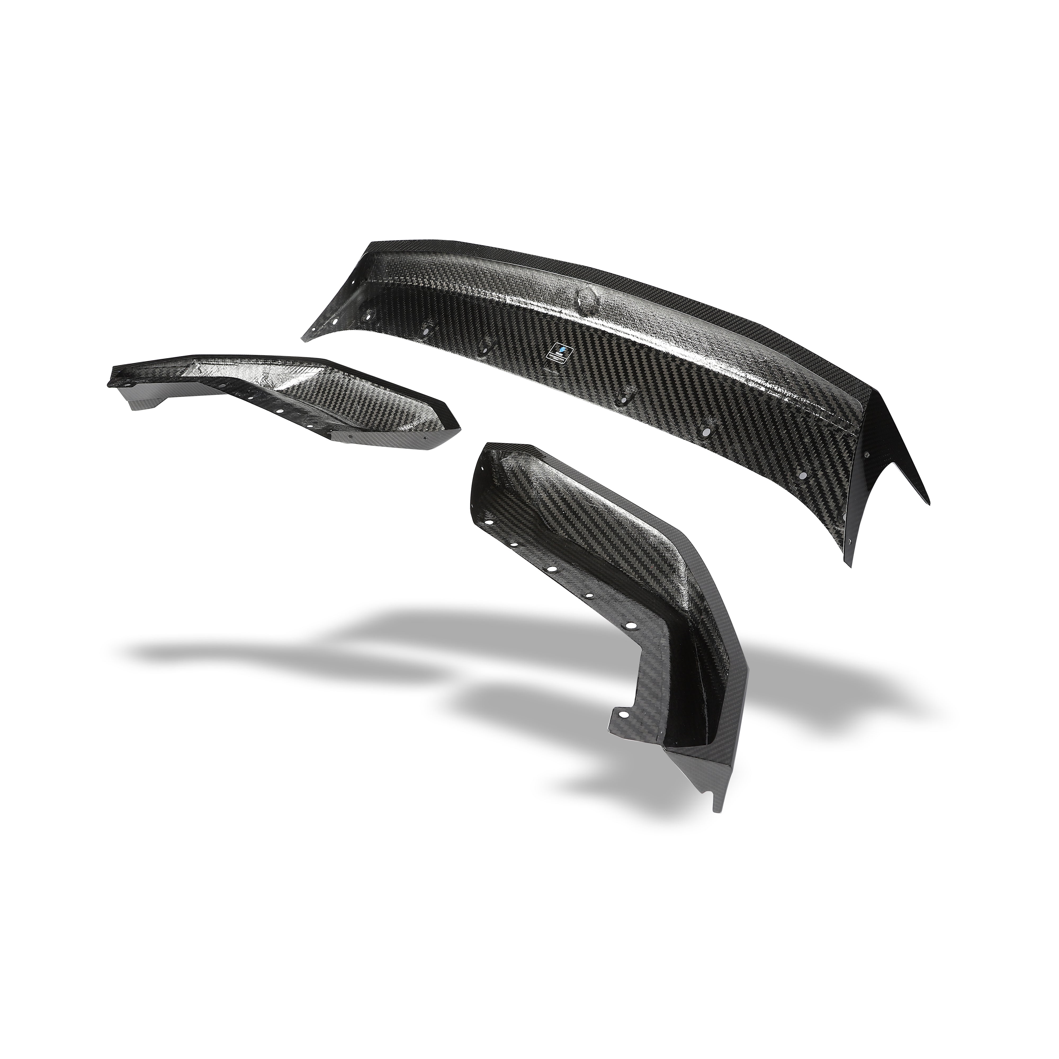 Carbon Fiber Front Lip for BMW G90 G99 M5
