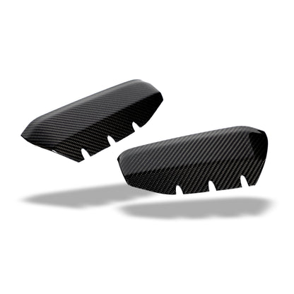 Carbon Fiber Front Bumper Canards for Audi RS3 8Y Sportback 2021-2023