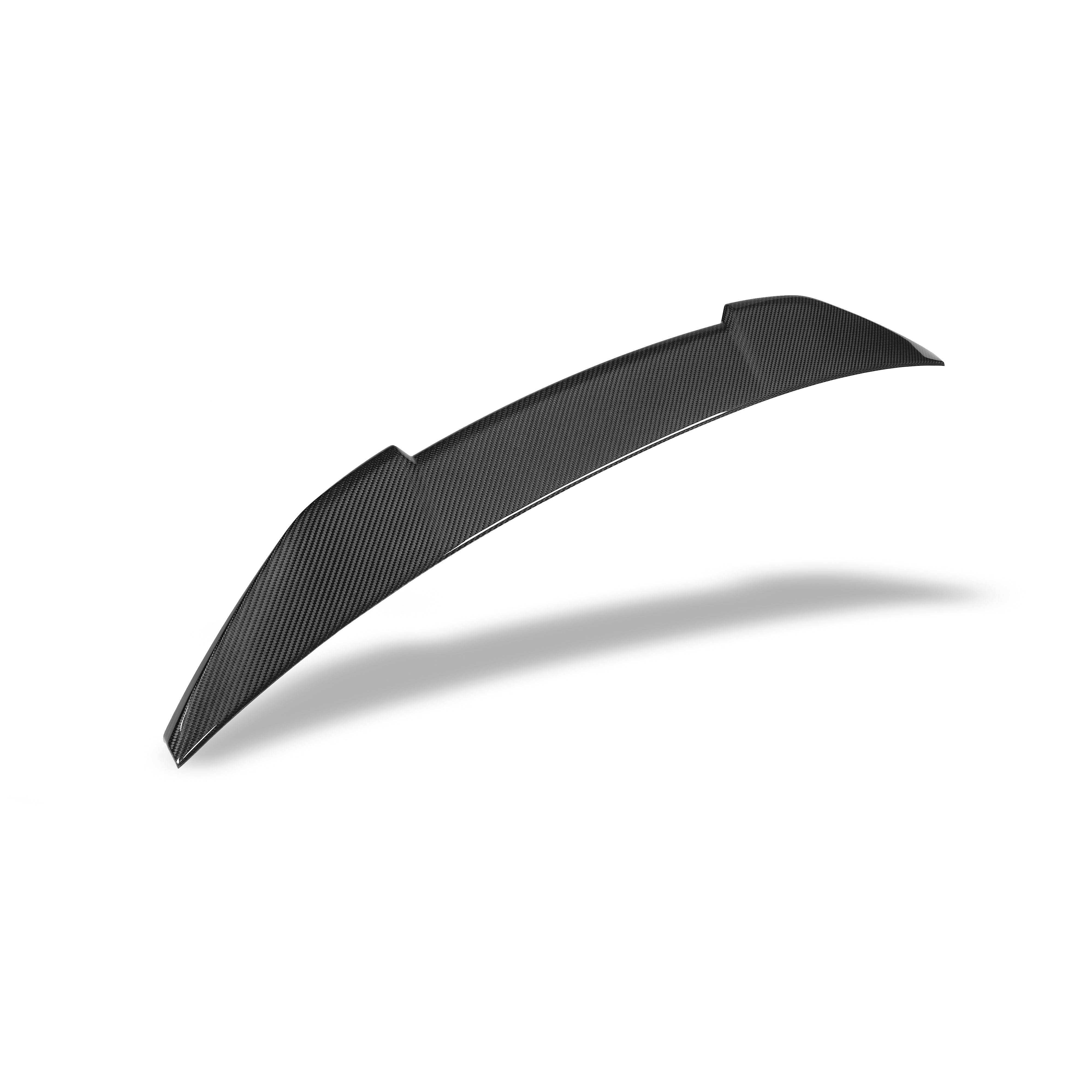 Carbon Fiber Rear Spoiler for Audi RS5 B9.5 Sportback