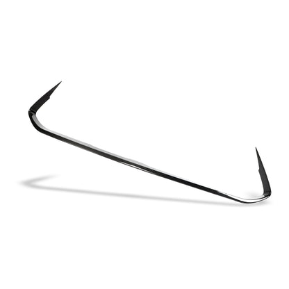 Carbon Fiber Front Bumper Trim for BMW G80 G81 M3 G82 G83 M4