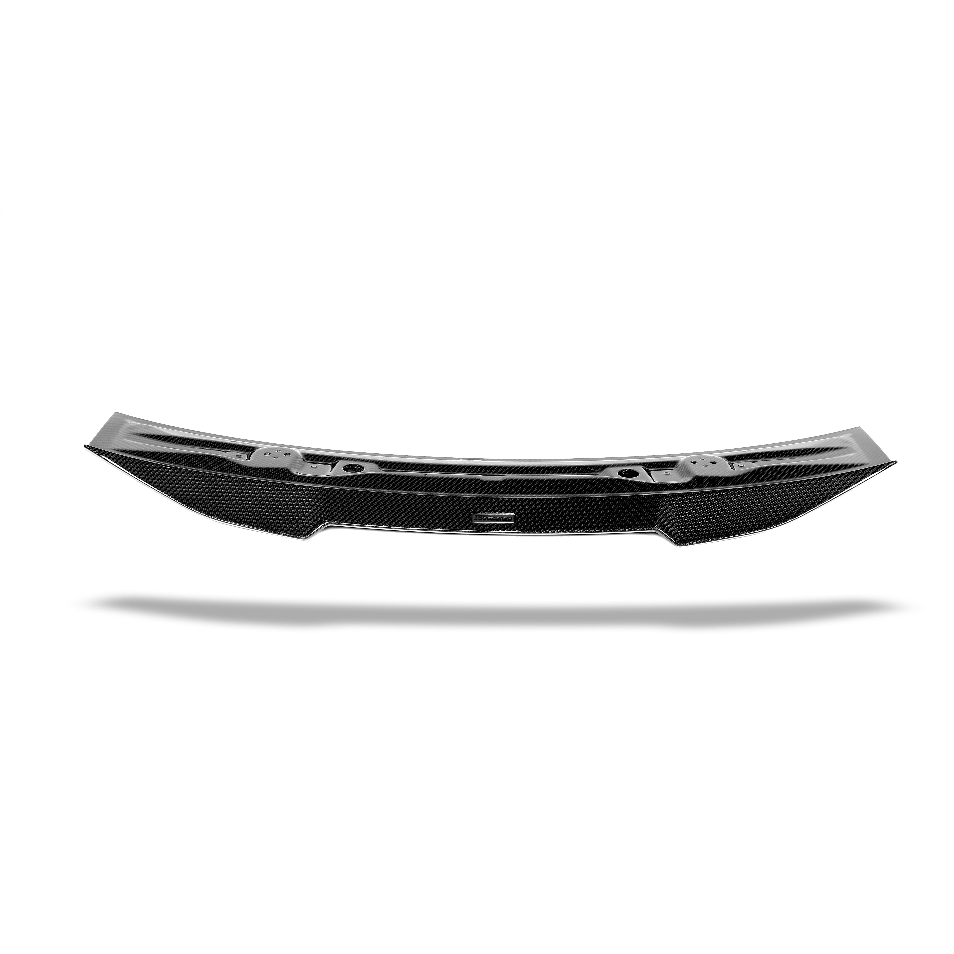 Carbon Fiber Rear Spoiler for Audi RS7 C8