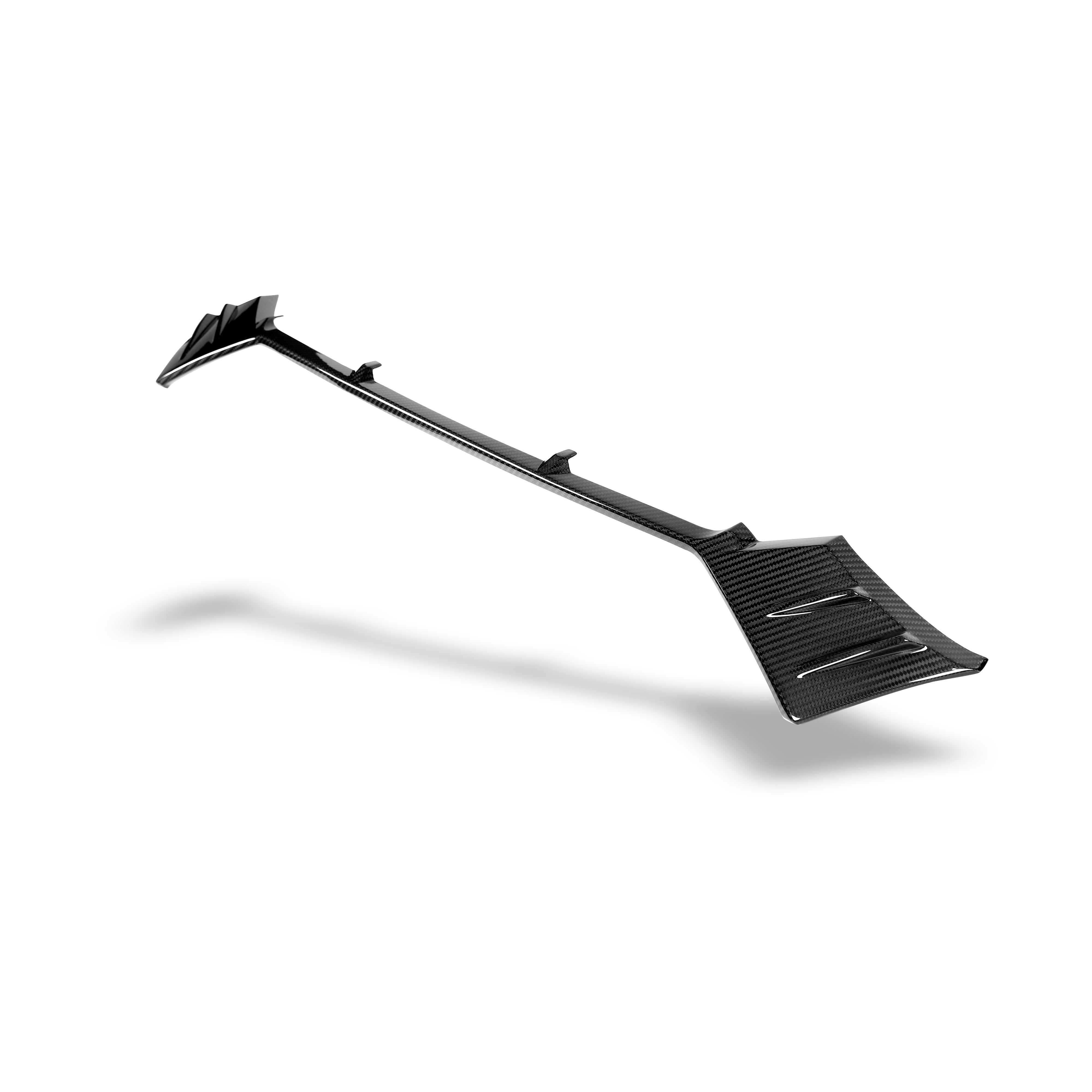 Carbon Fiber Grill for Audi RS5 B9.5 Sportback