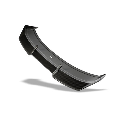Carbon Fiber Rear Roof Spoiler for BMW G81 M3