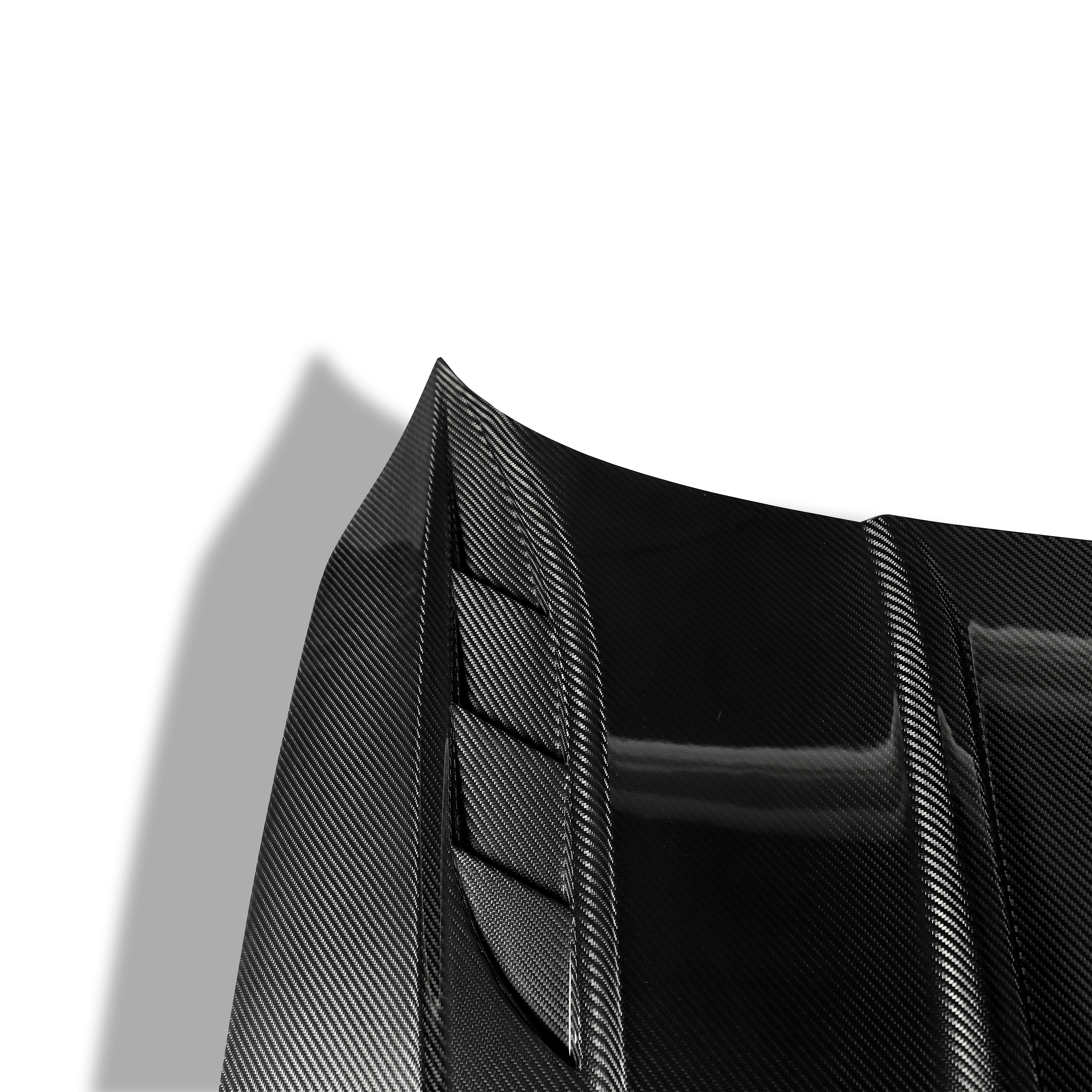 Carbon Fiber Hood for Audi RS3 8Y Sportback 2021-2023