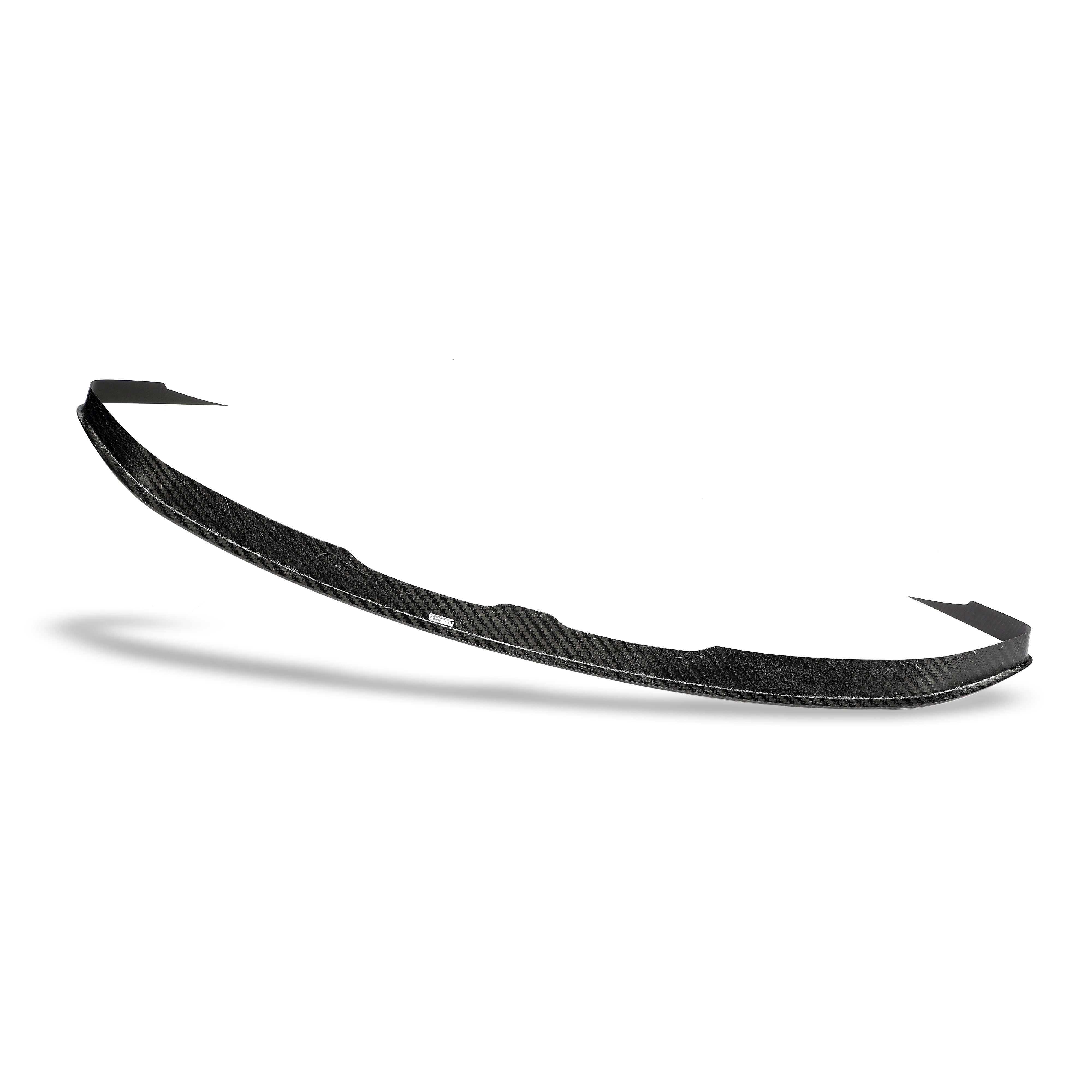 Carbon Fiber Front Bumper Trim for BMW G80 G81 M3 G82 G83 M4