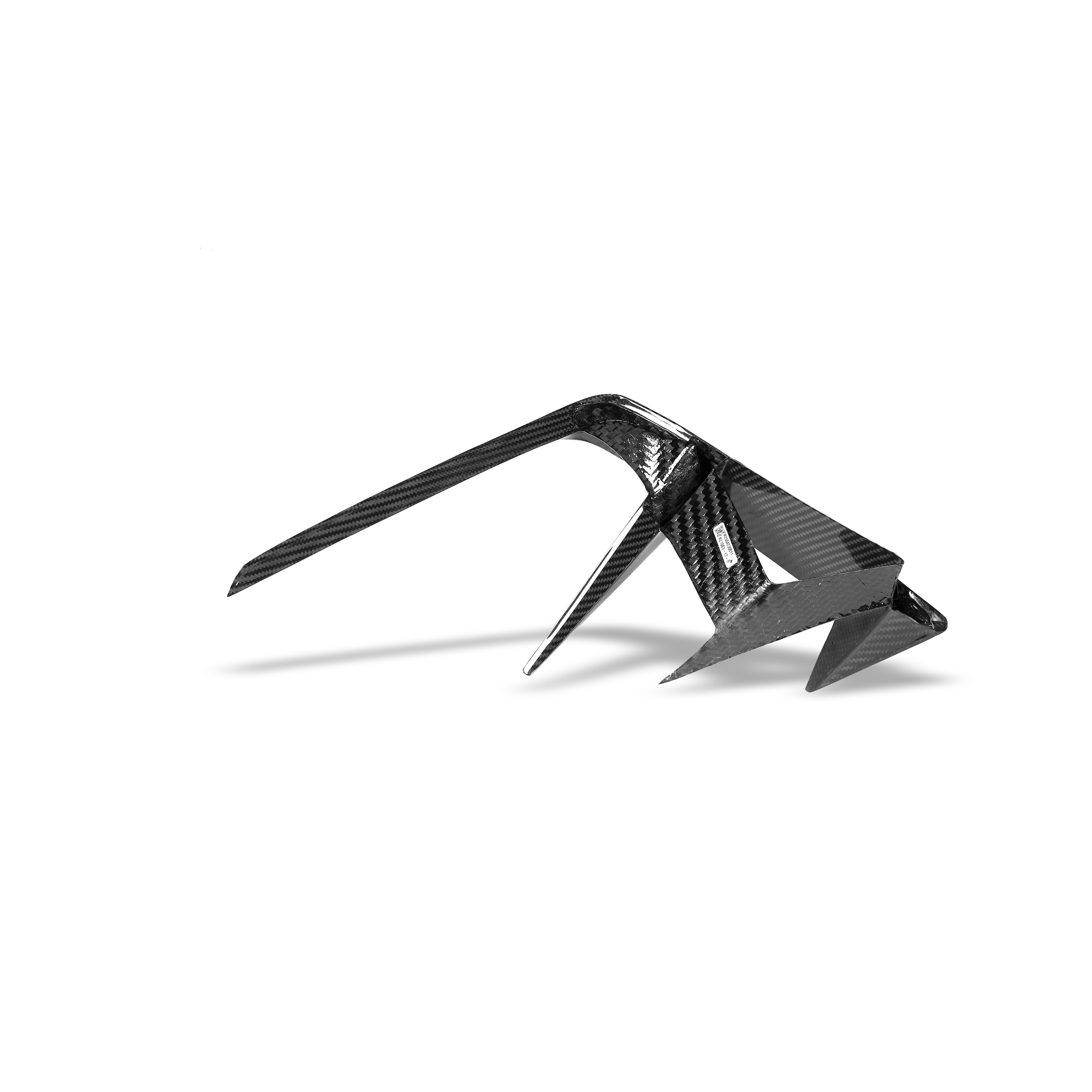 Carbon Fiber Front Bumper Vents for BMW G90 G99 M5