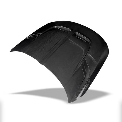 Carbon Fiber Hood for BMW G87 M2