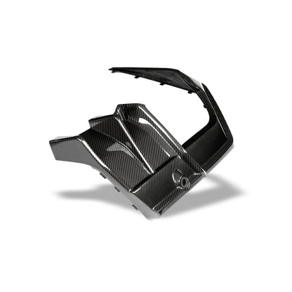 Carbon Fiber Rear Diffuser for BMW G90 G99 M5