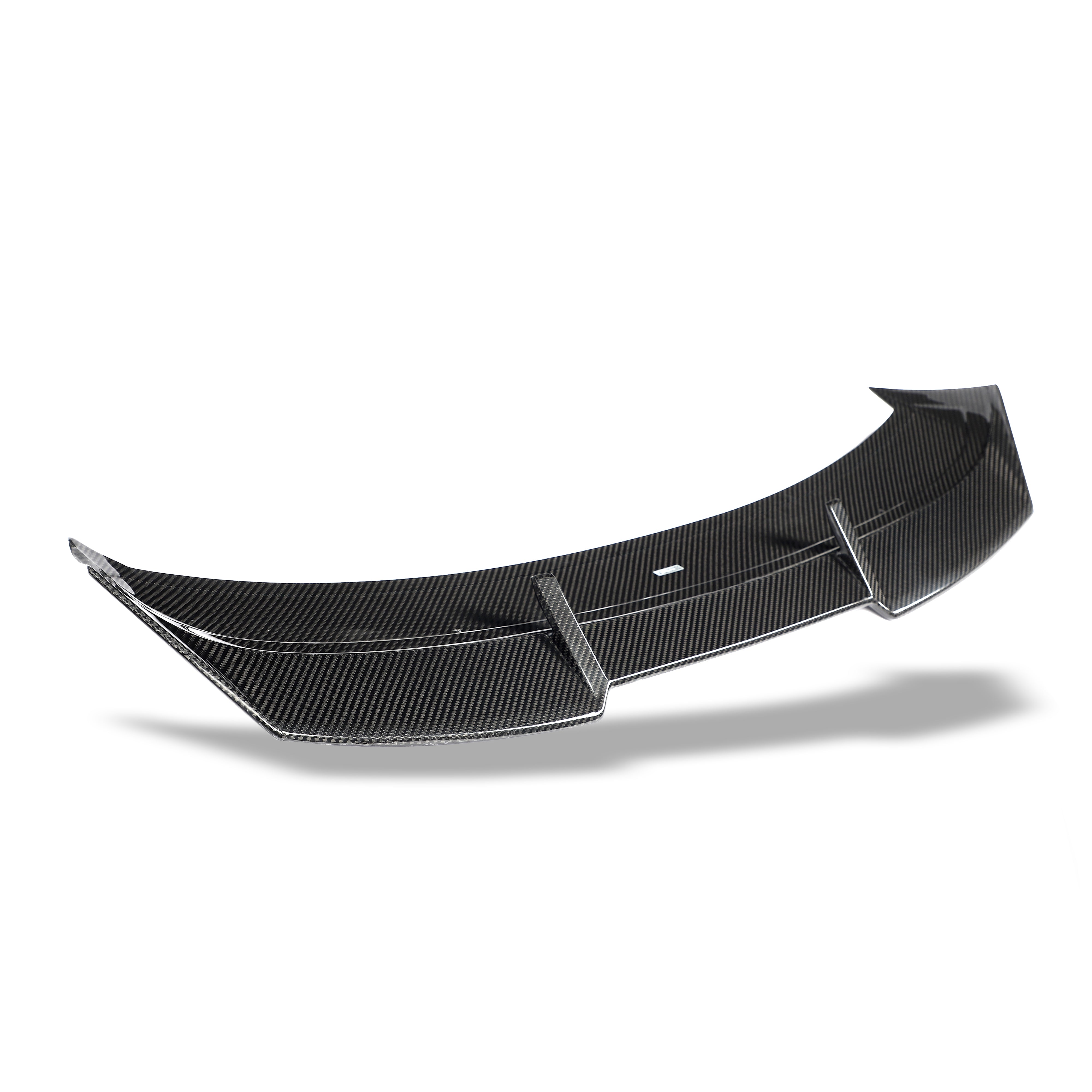 Carbon Fiber Rear Roof Spoiler for BMW G81 M3