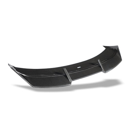Carbon Fiber Rear Roof Spoiler for BMW G81 M3