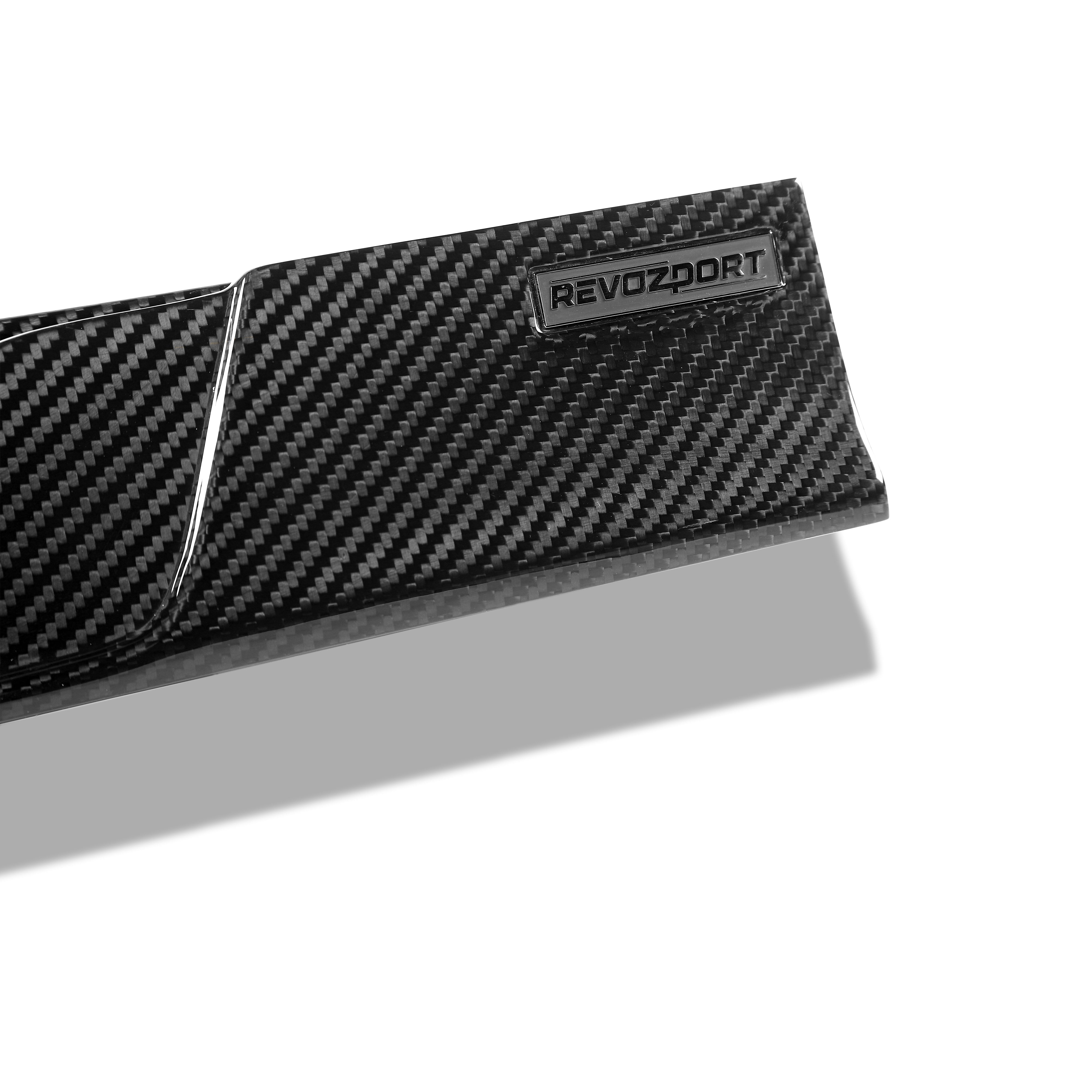 Carbon Fiber Side Skirts for BMW G82 G83 M4
