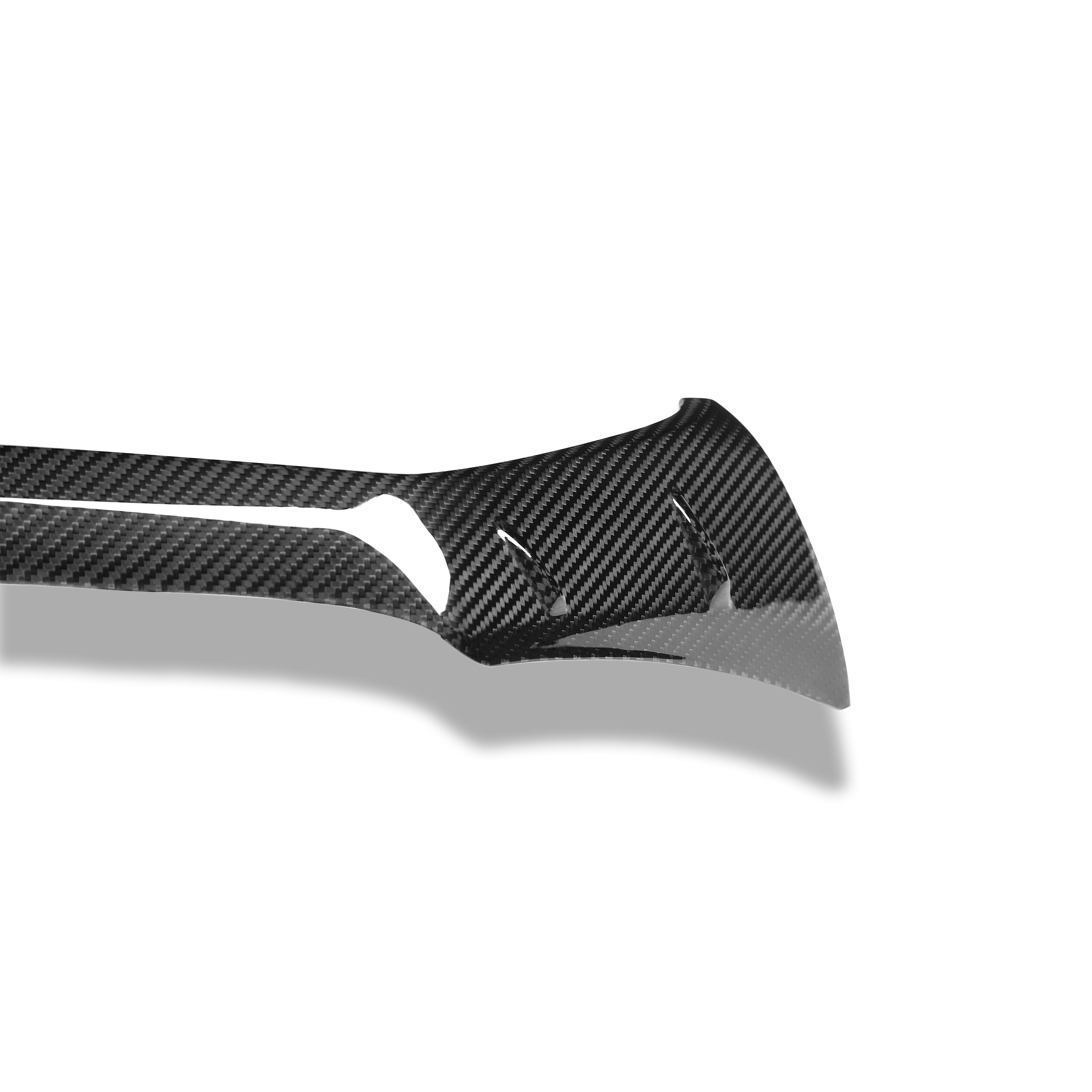 Carbon Fiber Front Grill for Audi RS3 8Y Limousine