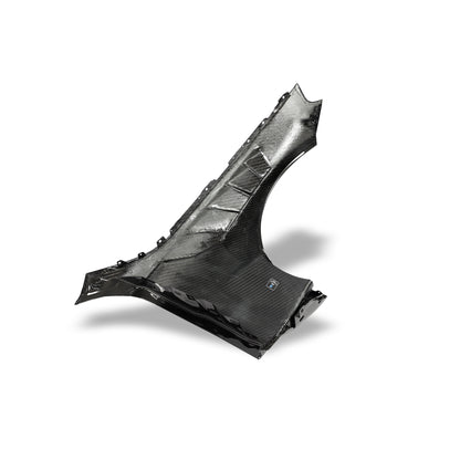 Carbon Fiber Side Fenders for BMW G87 M2