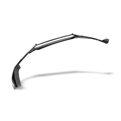 Carbon Fiber Front Lip Diffuser for Audi RS6 RS7 C8