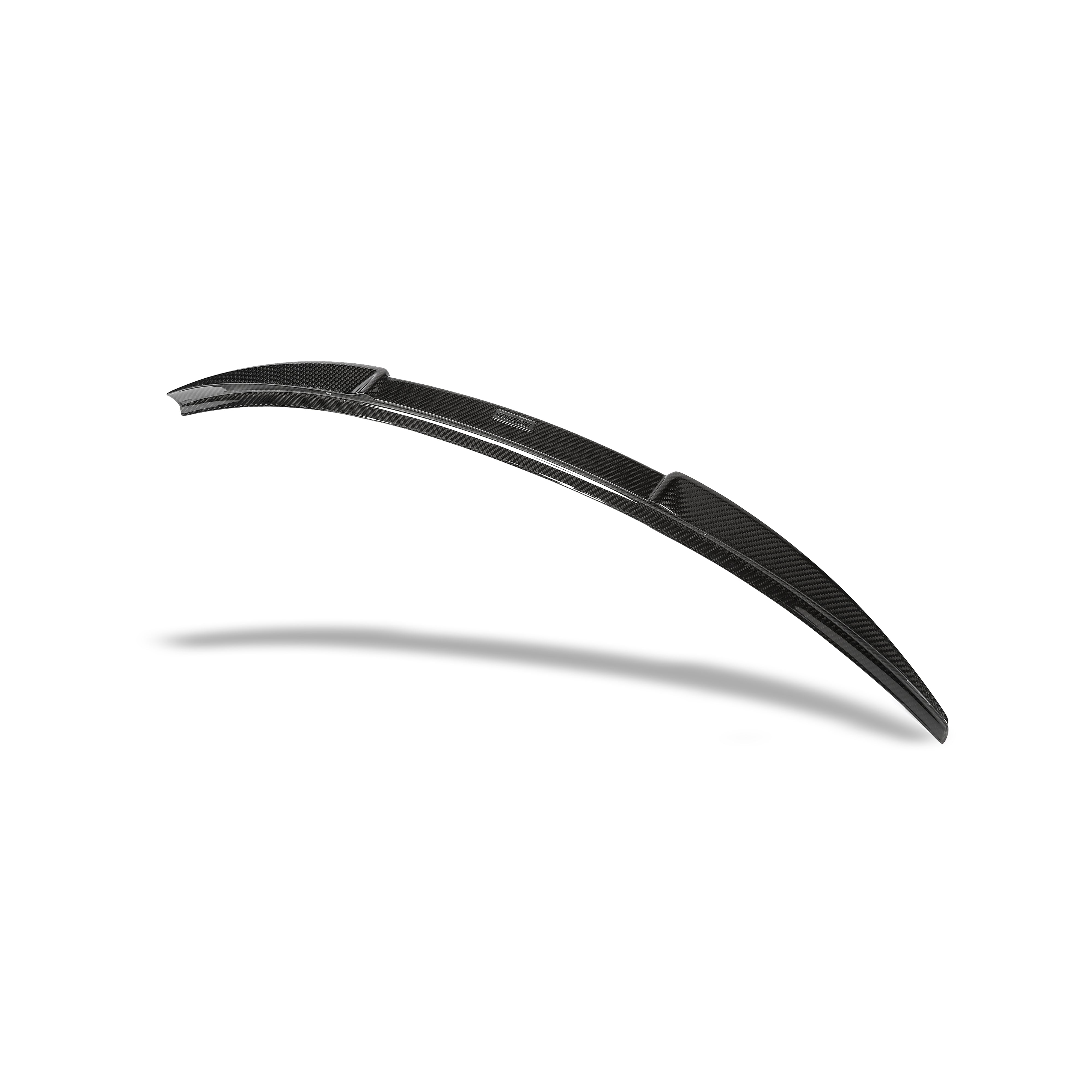 Carbon Fiber Rear Spoiler for BMW G82 M4 G22