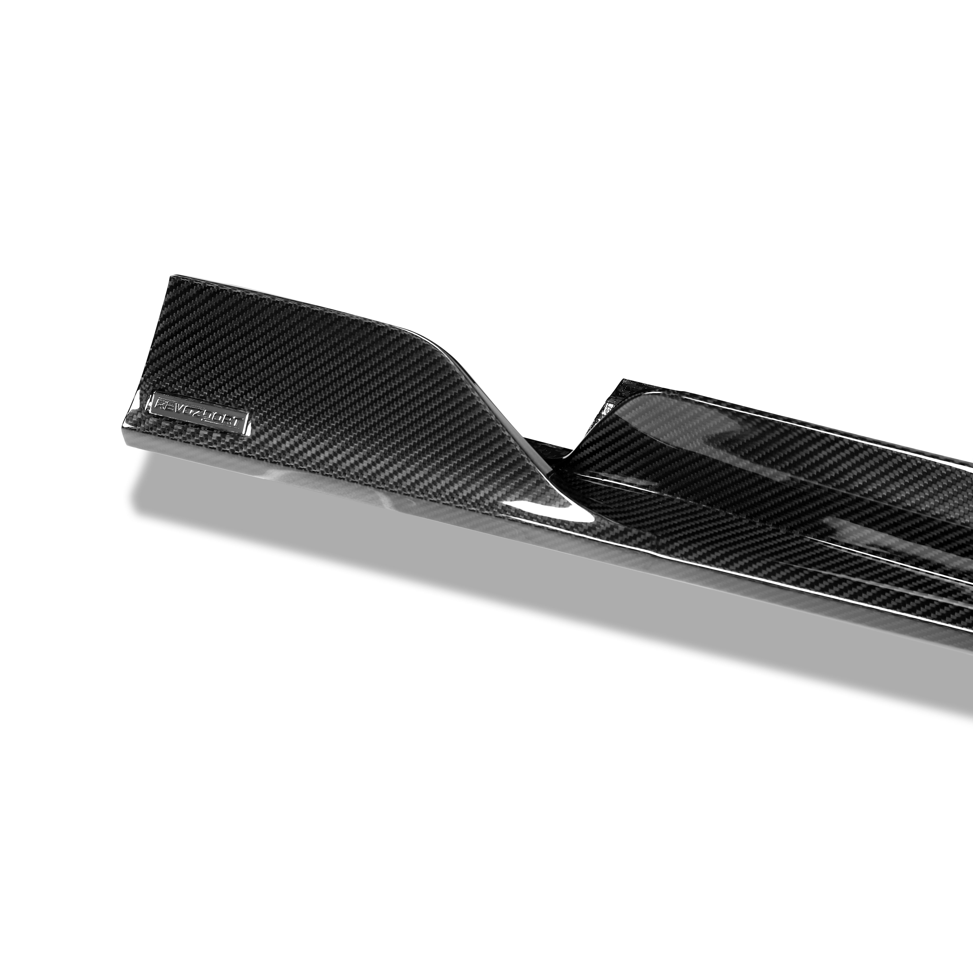 Carbon Fiber Side Skirts for BMW G90 G99 M5