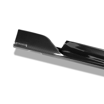 Carbon Fiber Side Skirts for BMW G90 G99 M5