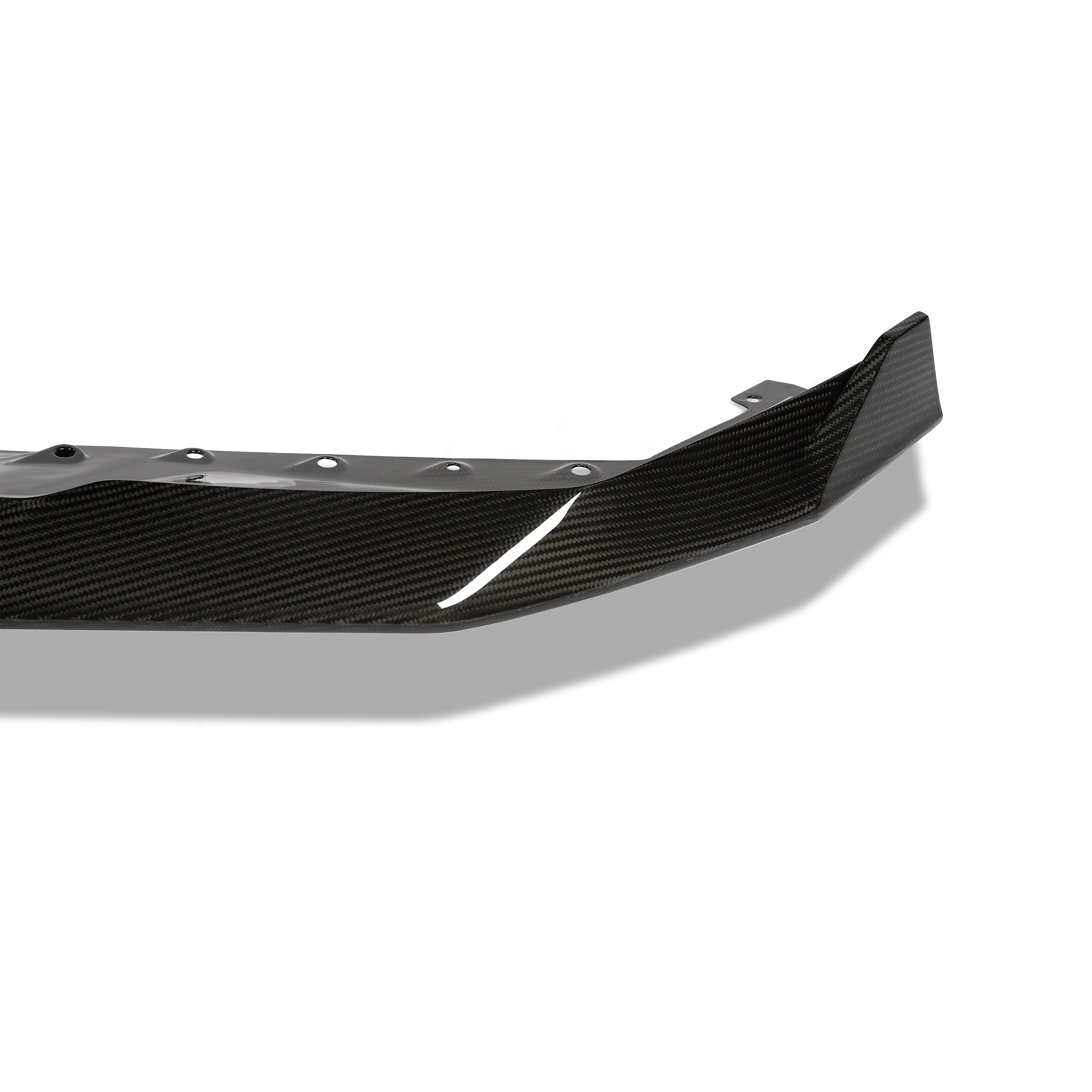 Carbon Fiber Front Lip for BMW G90 G99 M5