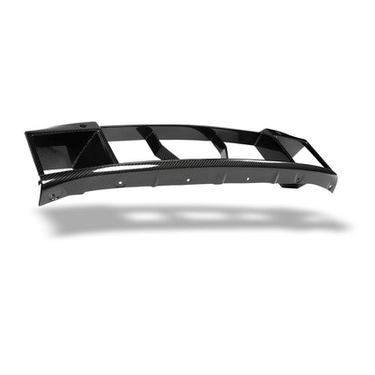 Carbon Fiber Front Bumper Air Intake for BMW G87 M2