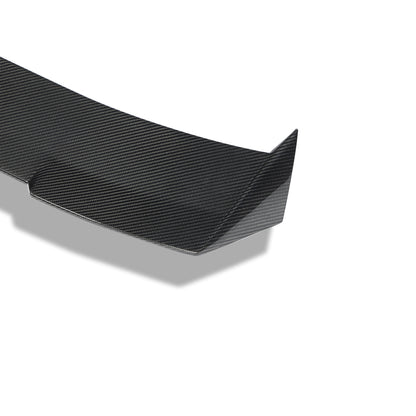 Carbon Fiber Rear Roof Spoiler for BMW G81 M3
