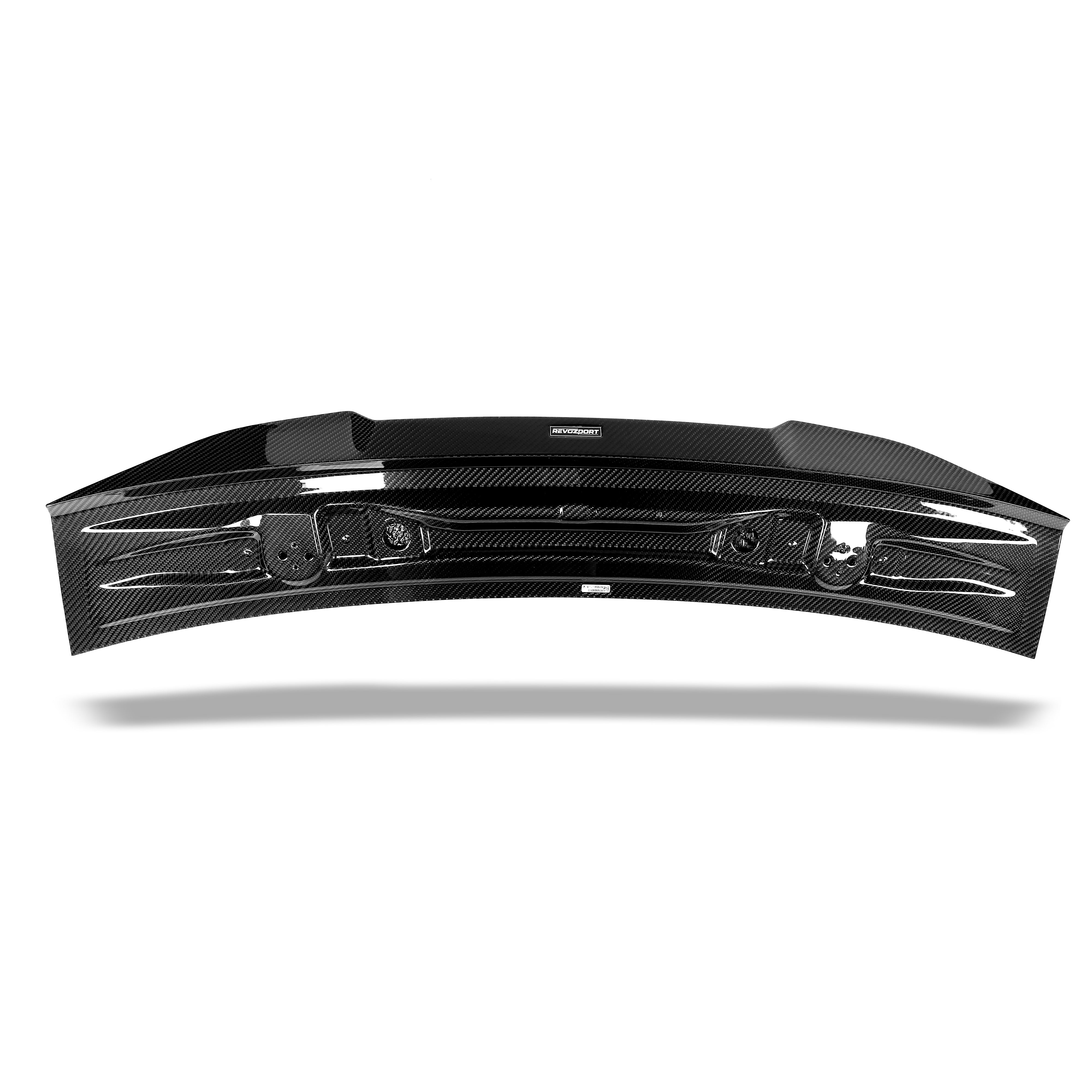 Carbon Fiber Rear Spoiler for Audi RS7 C8