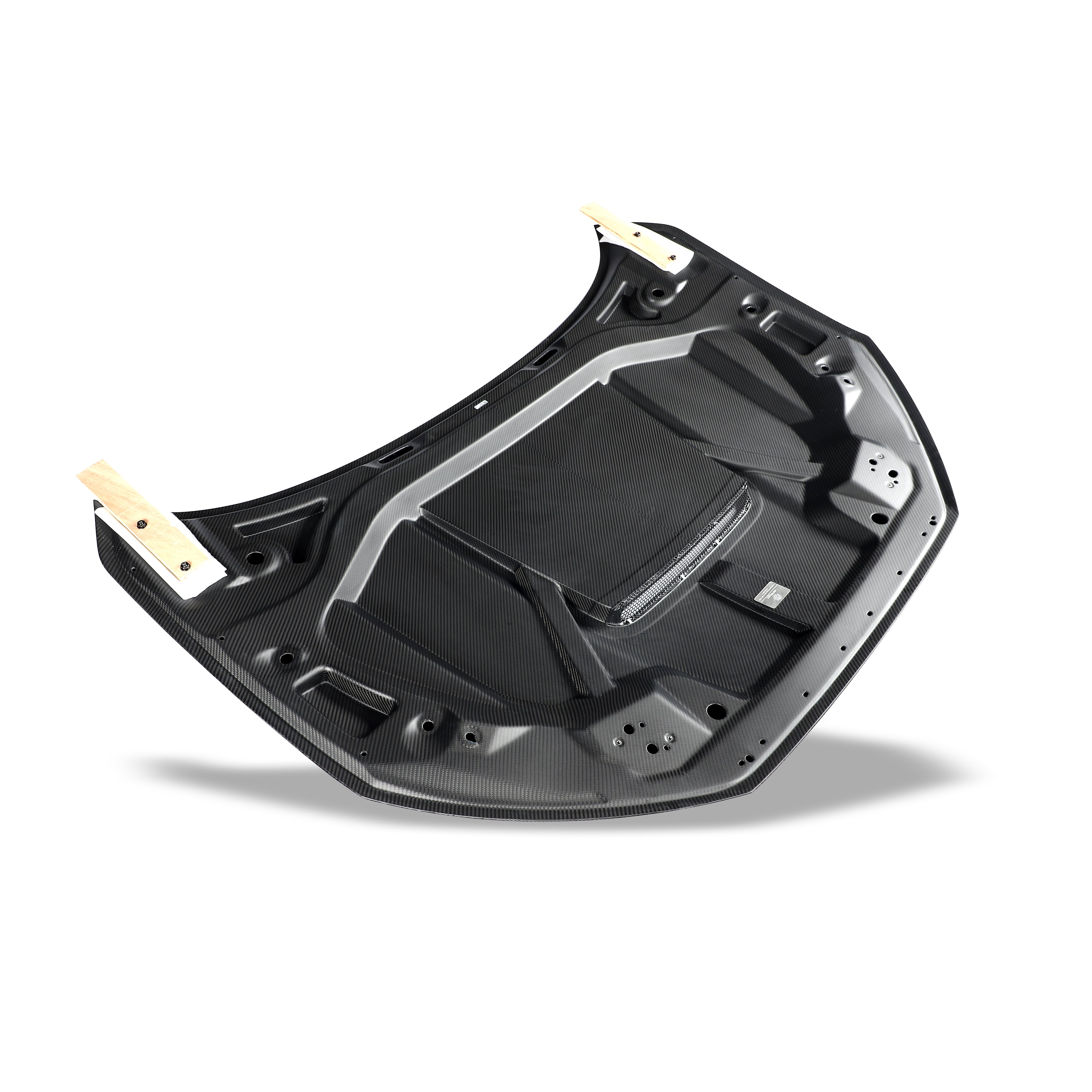 Carbon Fiber Hood for Audi RS3 8Y Sportback 2021-2023