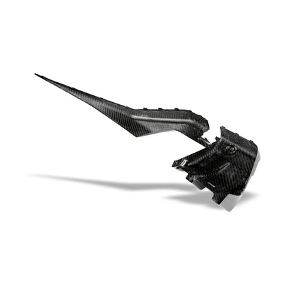 Carbon Fiber Rear Diffuser for BMW G90 G99 M5