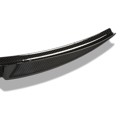 Carbon Fiber Rear Spoiler for BMW G82 M4 G22