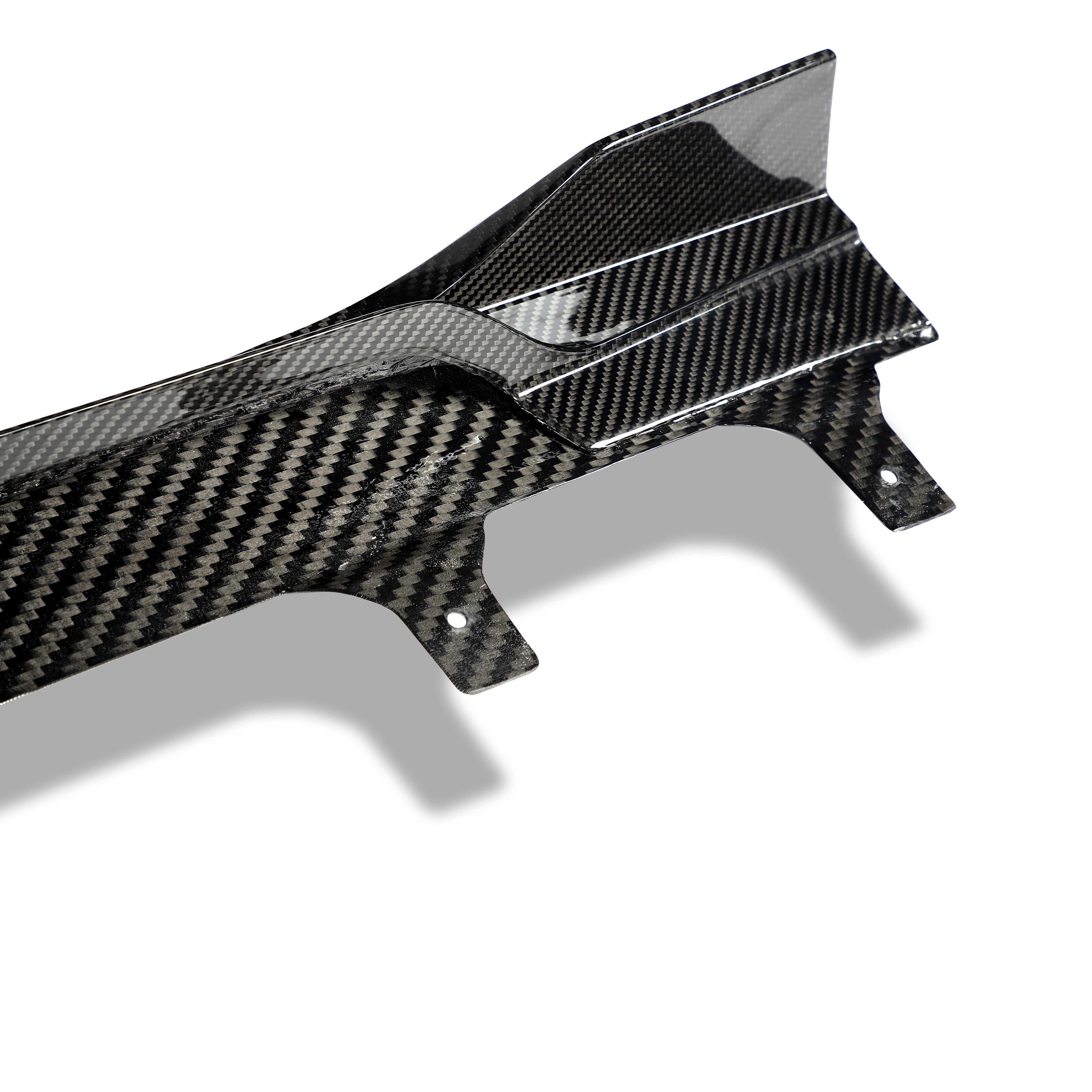 Carbon Fiber side skirts  for BMW G87 M2