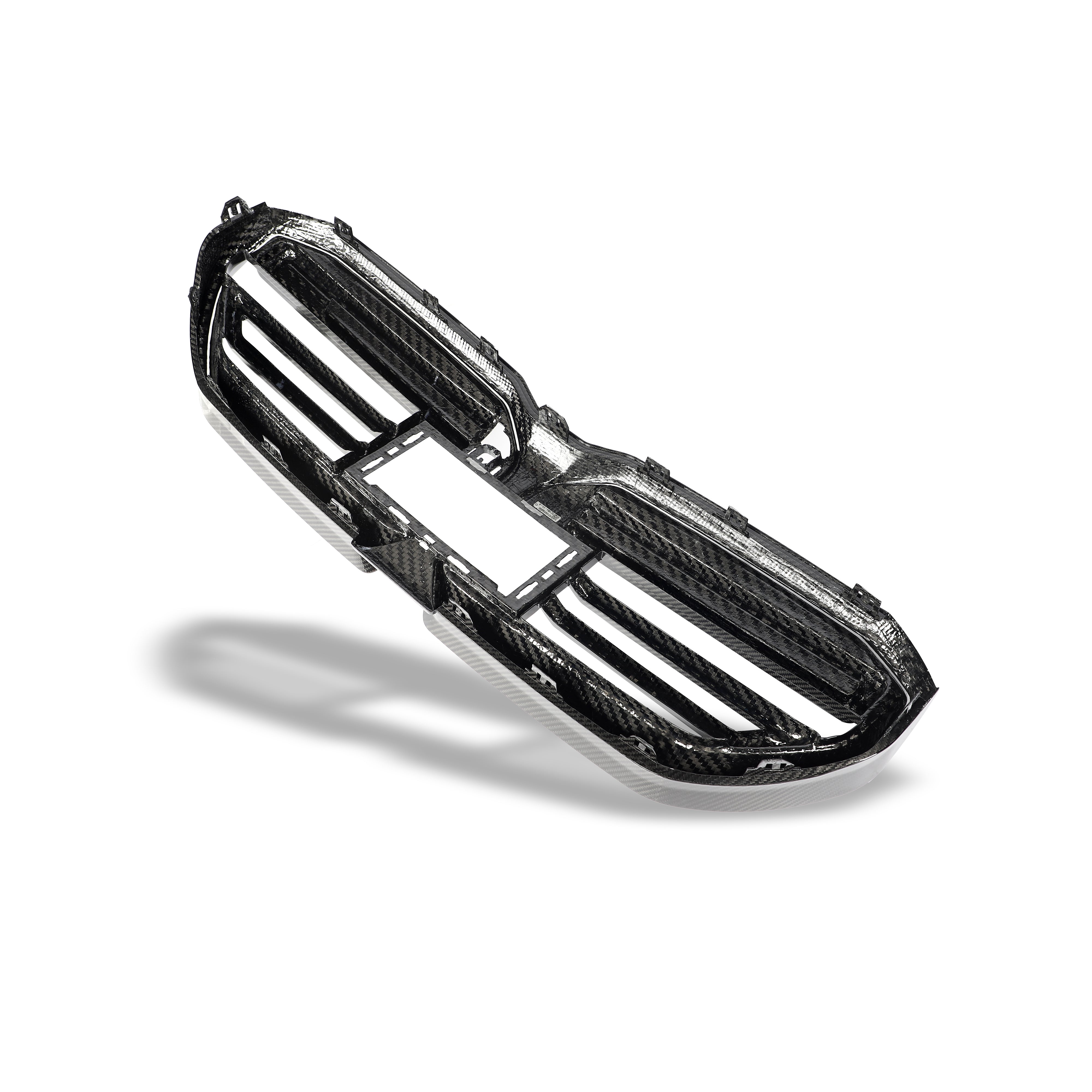 Carbon Fiber Front Grill for BMW G90 G99 M5