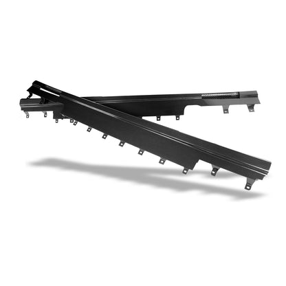 Carbon Fiber Side Skirts for BMW G90 G99 M5