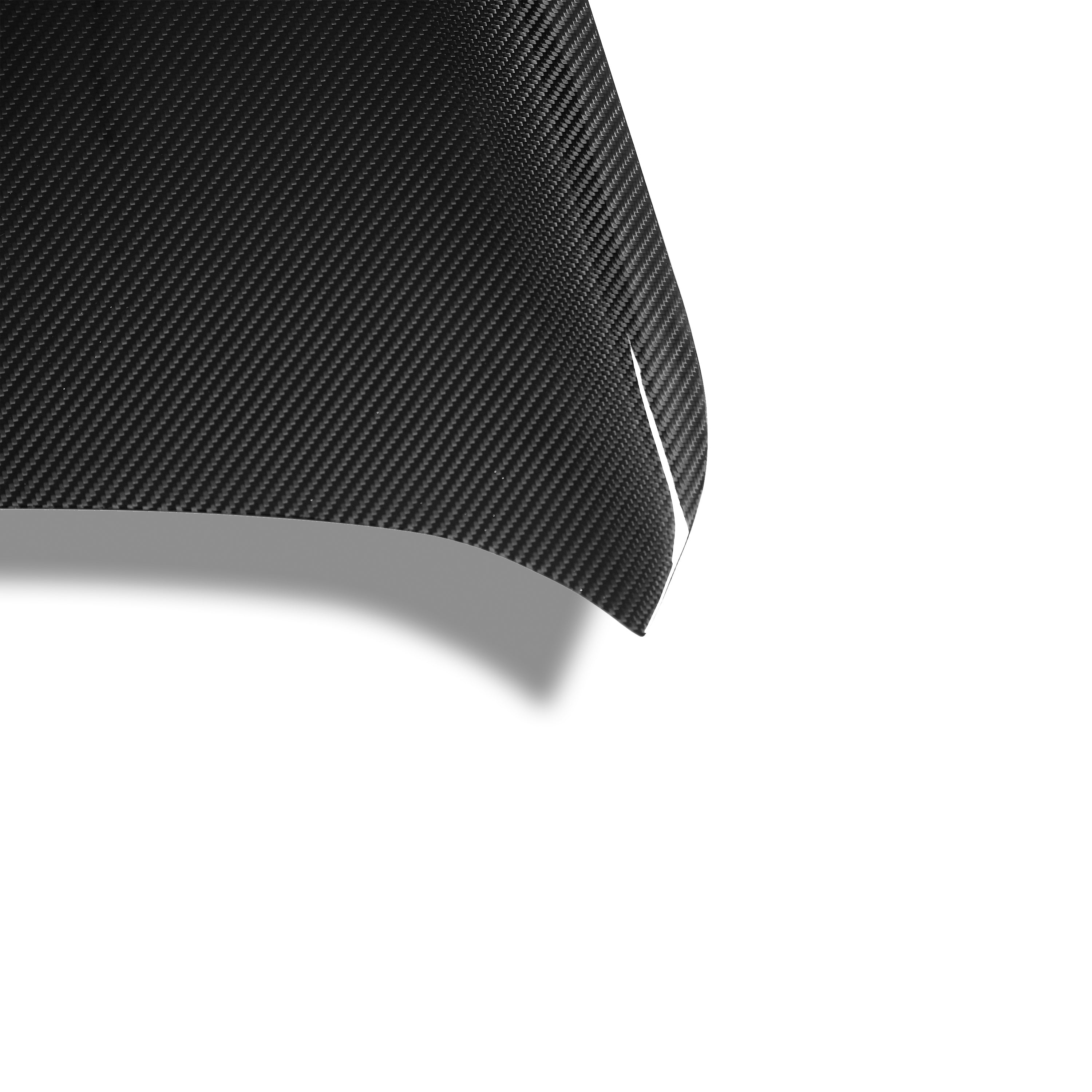 Carbon Fiber Rear Trunk  for BMW G87 M2