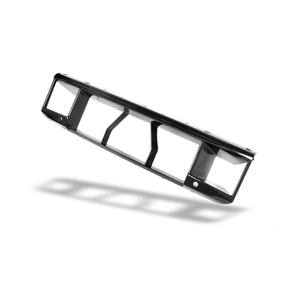 Carbon Fiber Front Bumper Air Intake for BMW G87 M2