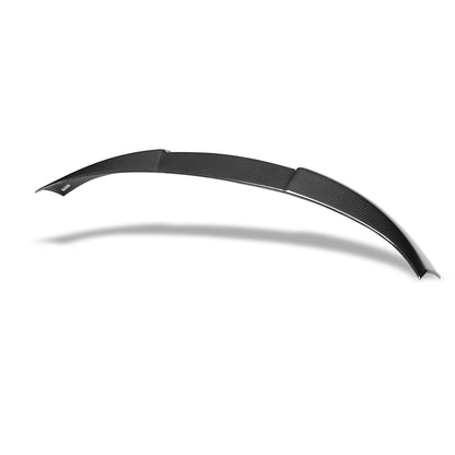 Carbon Fiber Rear Spoiler for BMW G80 M3