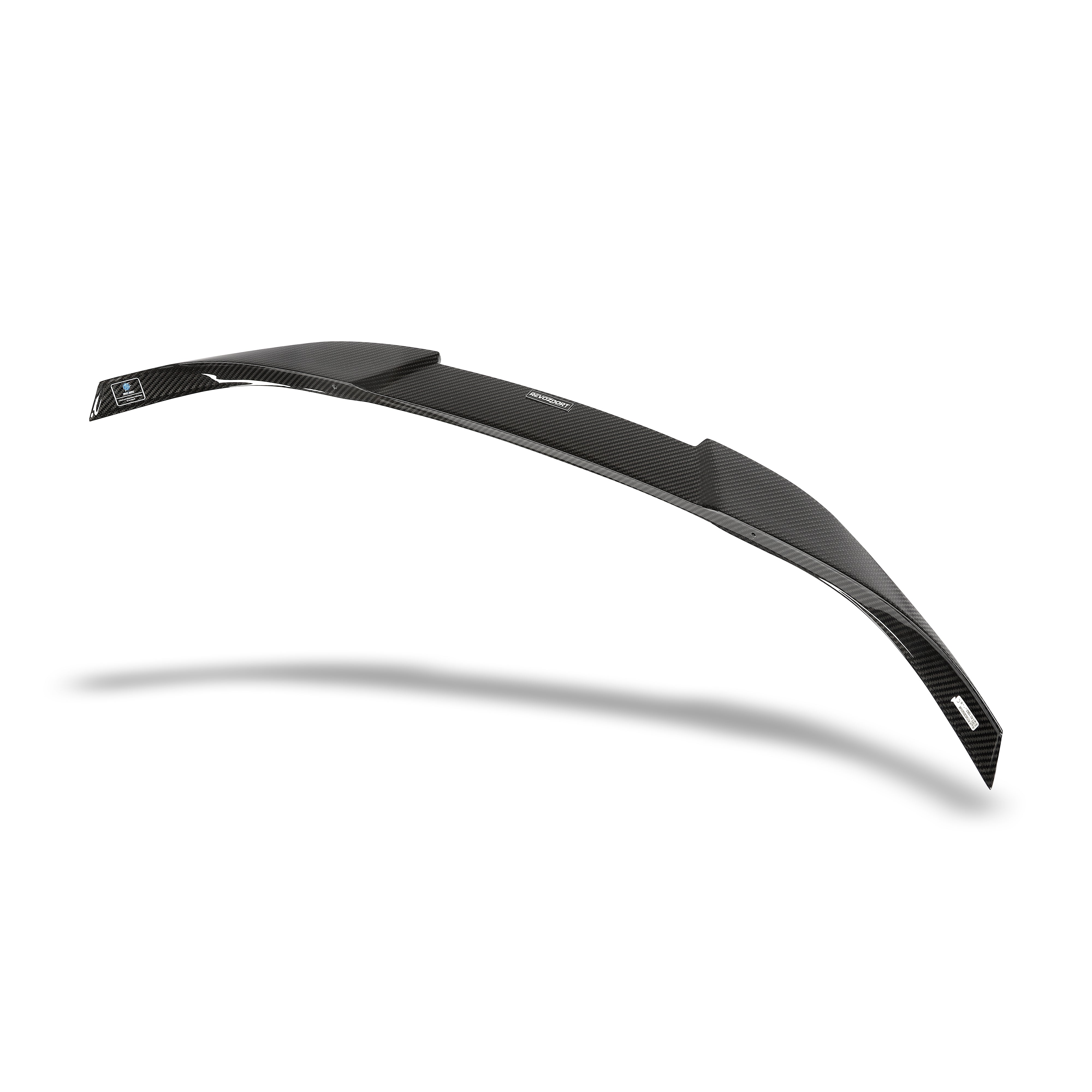 Carbon Fiber Rear Spoiler for BMW G87 M2