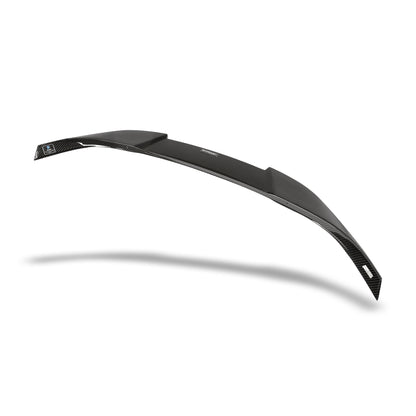Carbon Fiber Rear Spoiler for BMW G87 M2