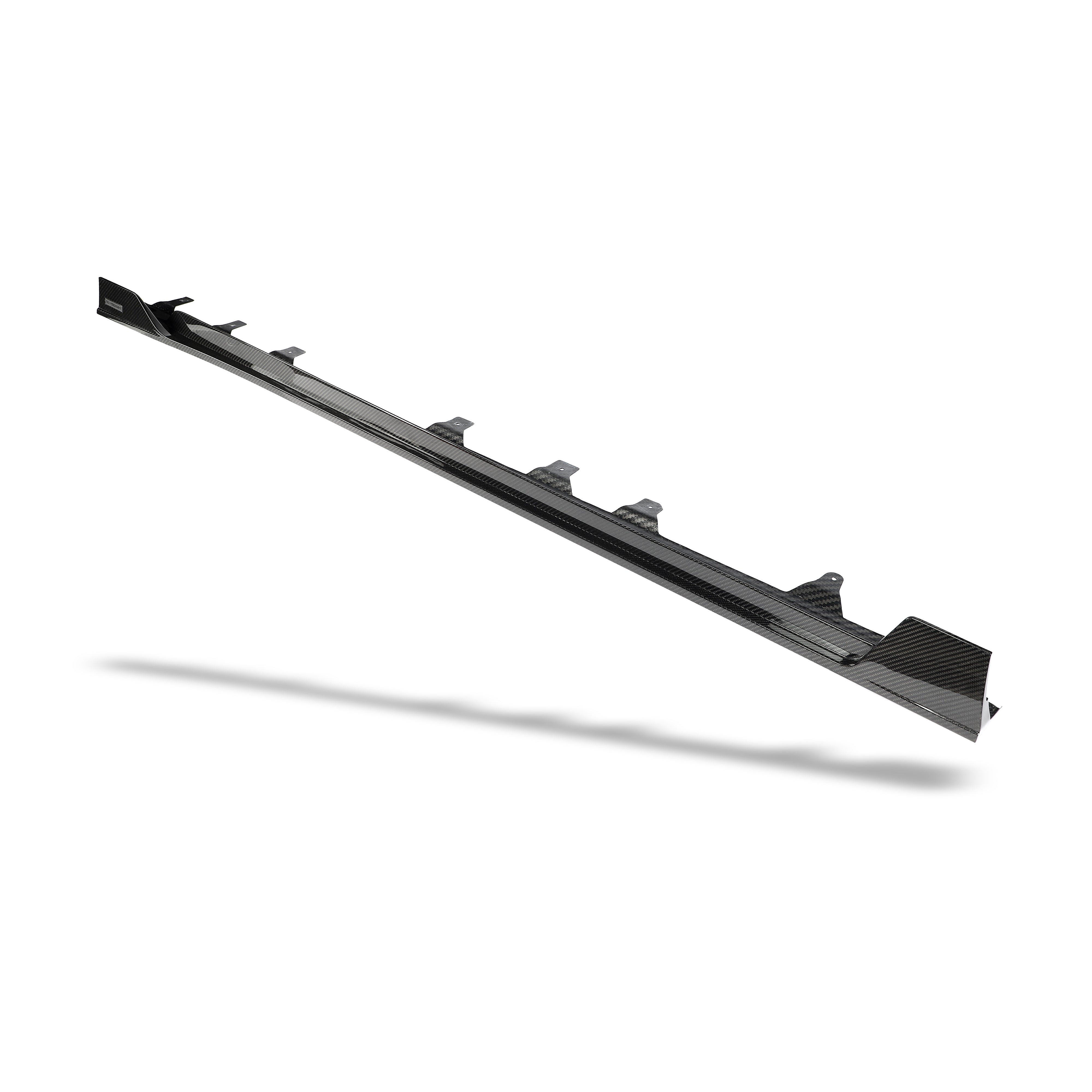Carbon Fiber side skirts  for BMW G87 M2